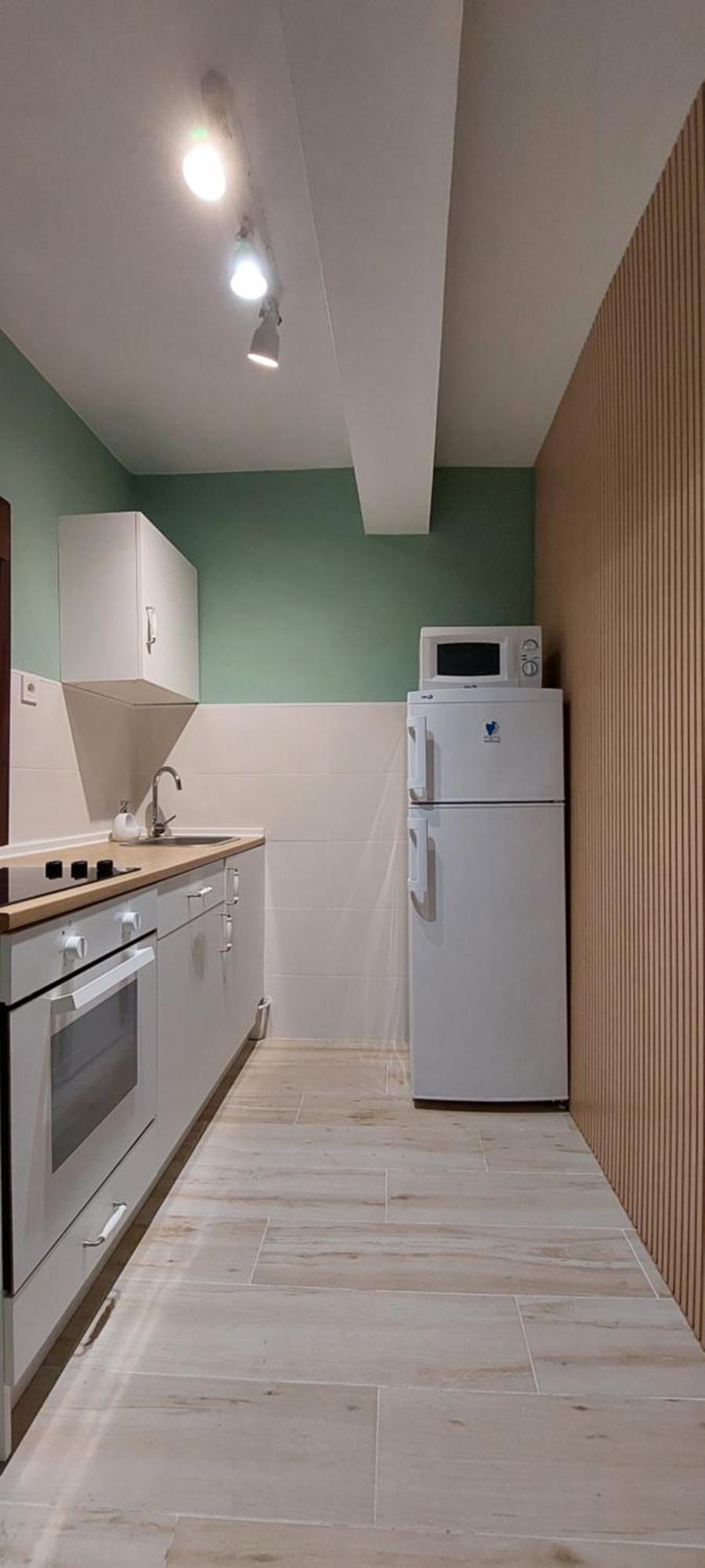Apartament La Siesta - En El Corazon De Kordoba Zewnętrze zdjęcie