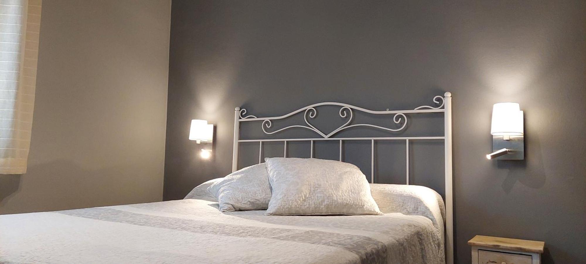Apartament La Siesta - En El Corazon De Kordoba Zewnętrze zdjęcie