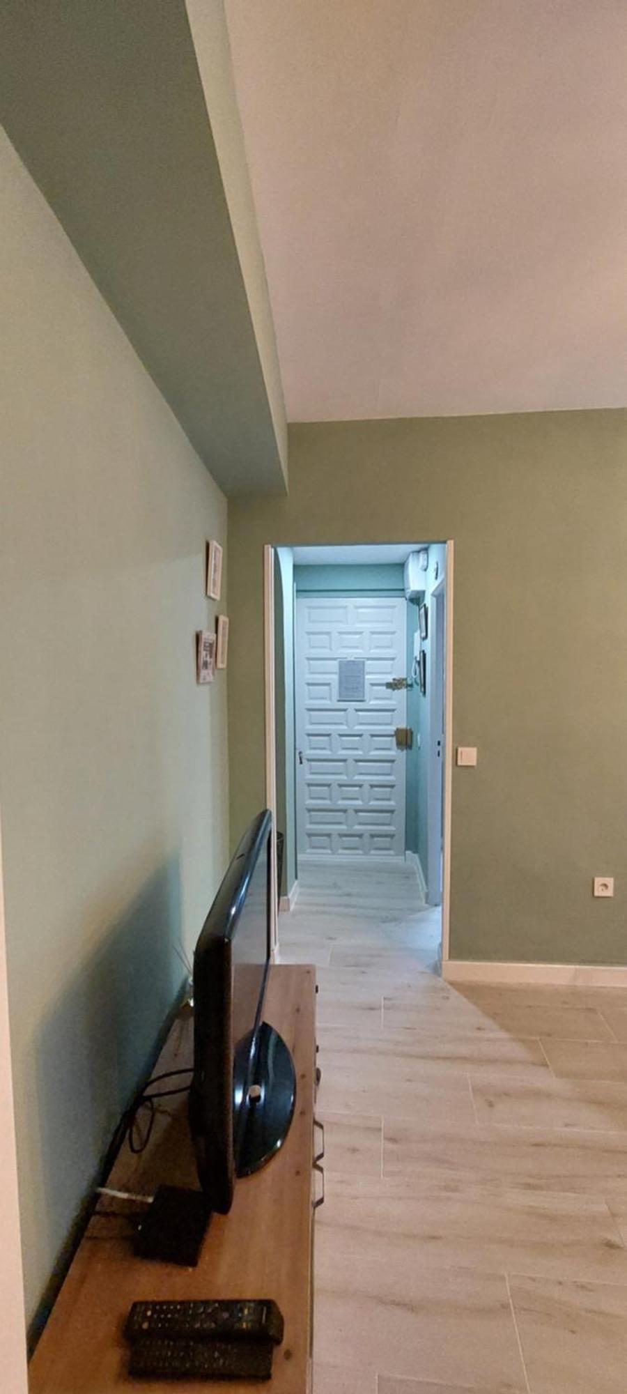 Apartament La Siesta - En El Corazon De Kordoba Zewnętrze zdjęcie
