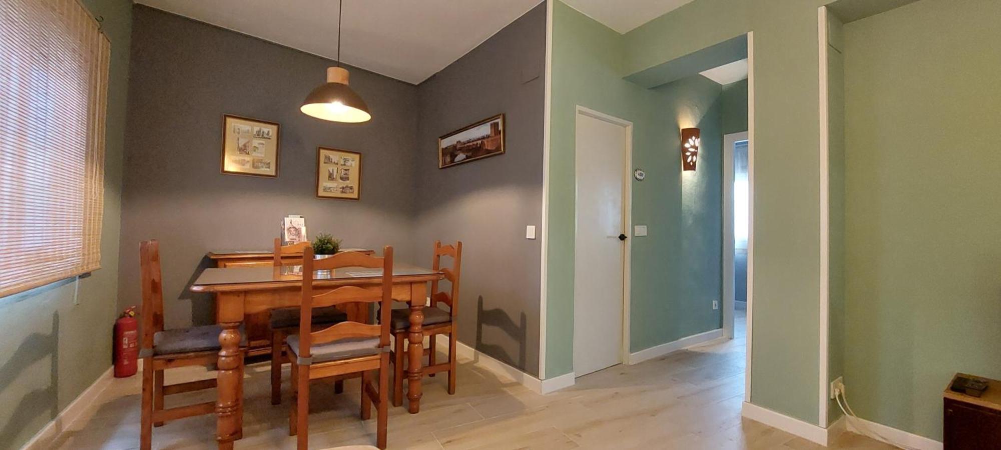 Apartament La Siesta - En El Corazon De Kordoba Zewnętrze zdjęcie