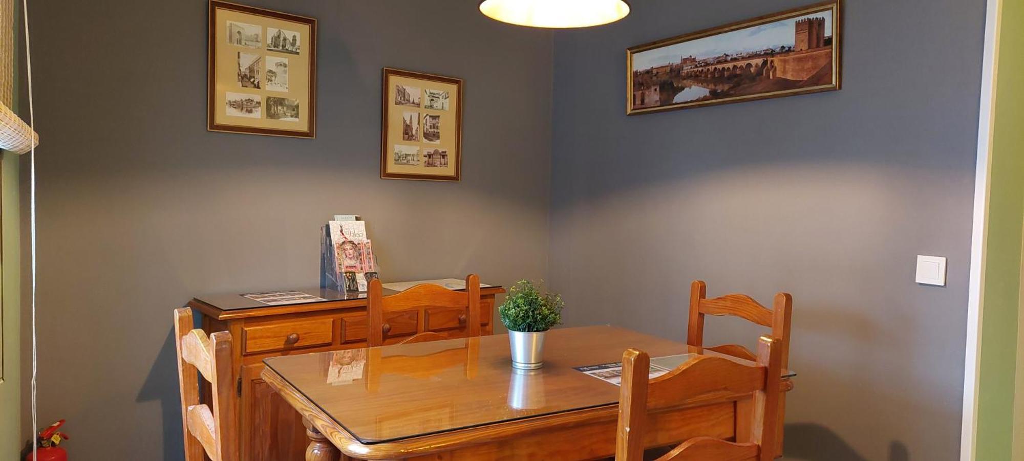 Apartament La Siesta - En El Corazon De Kordoba Zewnętrze zdjęcie