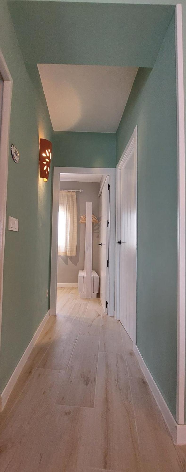 Apartament La Siesta - En El Corazon De Kordoba Zewnętrze zdjęcie