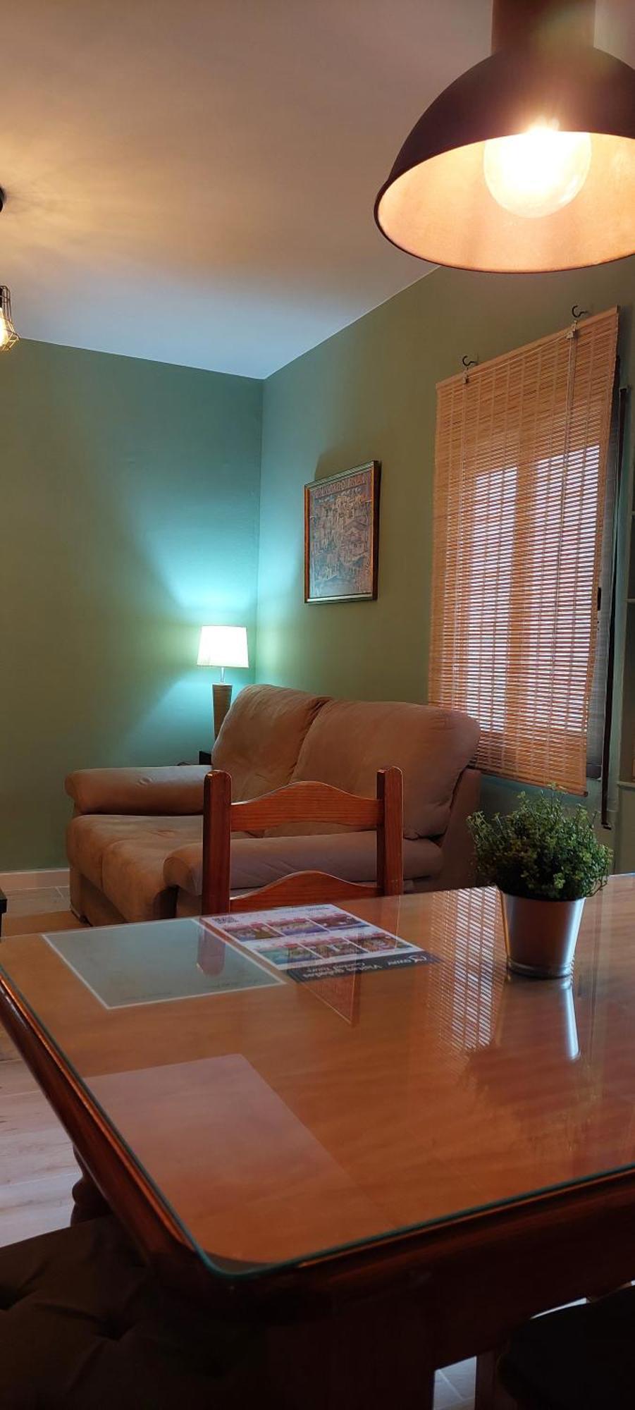 Apartament La Siesta - En El Corazon De Kordoba Zewnętrze zdjęcie